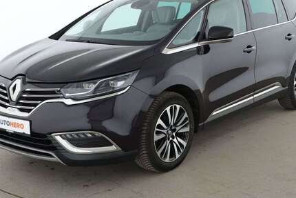 Renault Espace 75.174 km 18.760 &euro; Nürnberg 90441