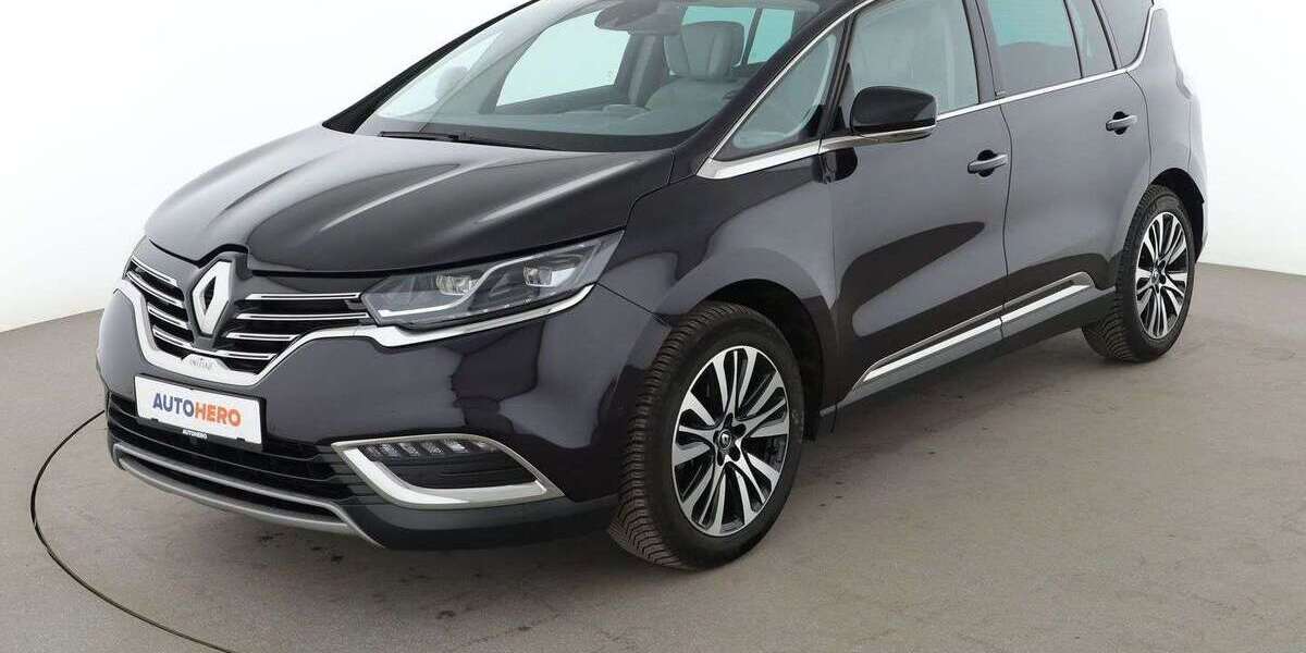 Renault Espace 75.174 km 18.760 &euro; Nürnberg 90441