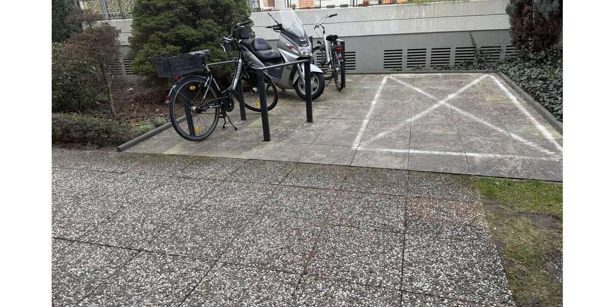 Etagenwohnung Verden (Aller) Verden - 3 Zimmer, 61 m&sup2;, 139.000&euro; | Angebot:26217951