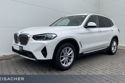 BMW X3 14.653 km 43.998 € Landsberg am Lech 86899