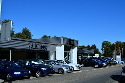 Ford S-Max 84.879 km 20.990 &euro; Laatzen 30880