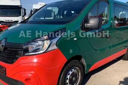 Renault Trafic 199.000 km 9.990 &euro; Mühlheim am Main 63165