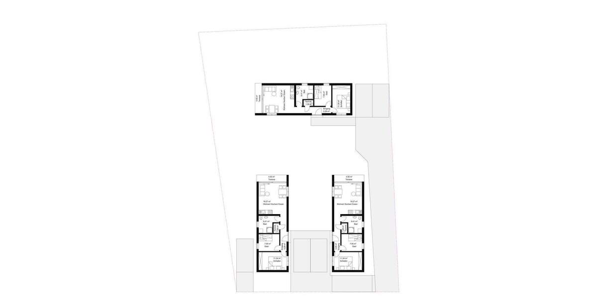 Einfamilienhaus Teublitz Glashütte - 3 Zimmer, 50 m&sup2;, 175.000&euro; | Angebot:25724243