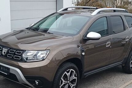 Dacia Duster 319.000 km 13.700 &euro; Nürnberg 90459