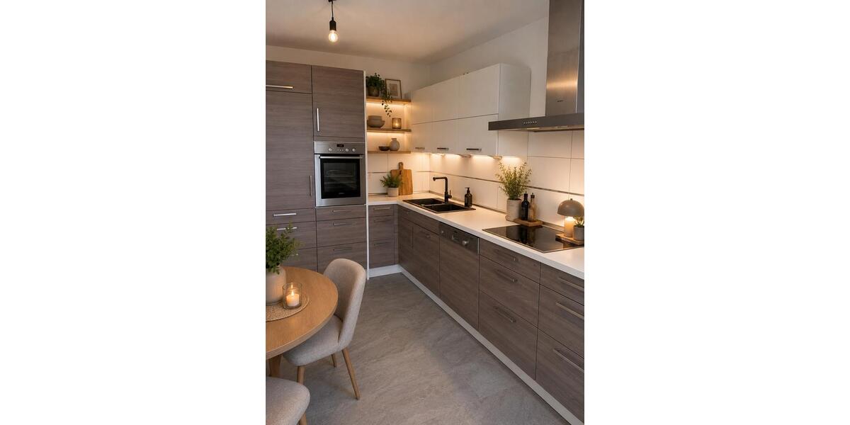 Terrassenwohnung Bad Wörishofen - 3 Zimmer, 100 m&sup2;, 478.000&euro; | Angebot:27129905