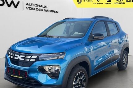 Dacia Spring 14.761 km 13.990 &euro; Friesenheim 77948