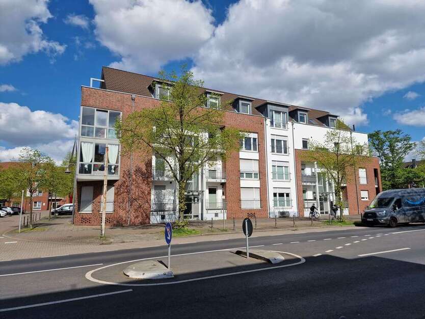 Wohnung zum Kaufen in Neuss 259.000 € 62 m²