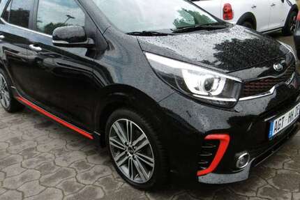 Kia Picanto 47.815 km 12.890 &euro; Hamburg 22459