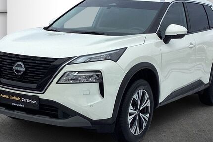 Nissan X-Trail 30.834 km 27.980 &euro; Bad Salzungen 36433