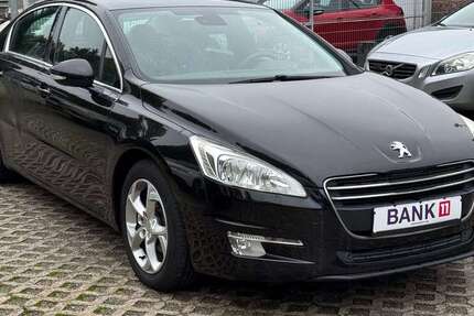 Peugeot 508 195.144 km 5.500 € Würselen 52146