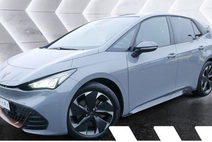 Cupra Born 34.052 km 27.259 € Büdingen-Düdelsheim 63654