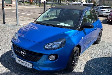 Opel Adam 51.500 km 10.990 &euro; Chemnitz 09126