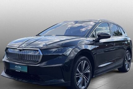 Skoda Enyaq 50.610 km 31.980 &euro; Bad Camberg 65520