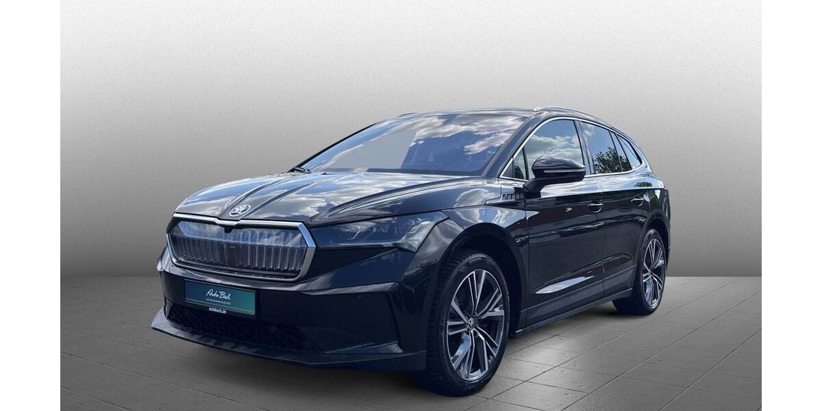 Skoda Enyaq 50.610 km 31.980 &euro; Bad Camberg 65520