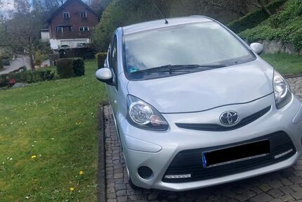 Toyota Aygo (X) 116.168 km 4.750 &euro; Reichshof 51580