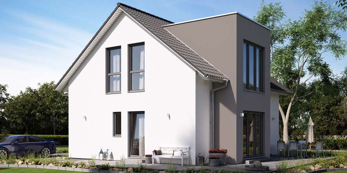 Einfamilienhaus Thräna Thräna - 5 Zimmer, 134 m&sup2;, 325.000&euro; | Angebot:26862880
