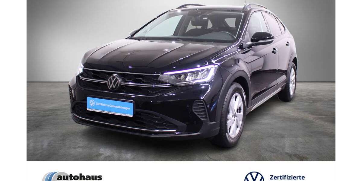 VW Taigo 32.051 km 16.711 € Brandis/ b. Leipzig 04821