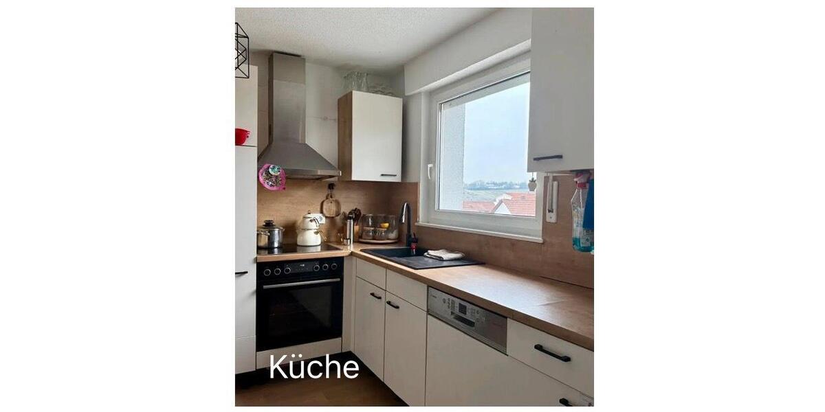 Dachgeschoßwohnung Heilbronn Kernstadt - 4 Zimmer, 73 m&sup2;, 249.000&euro; | Angebot:25919218