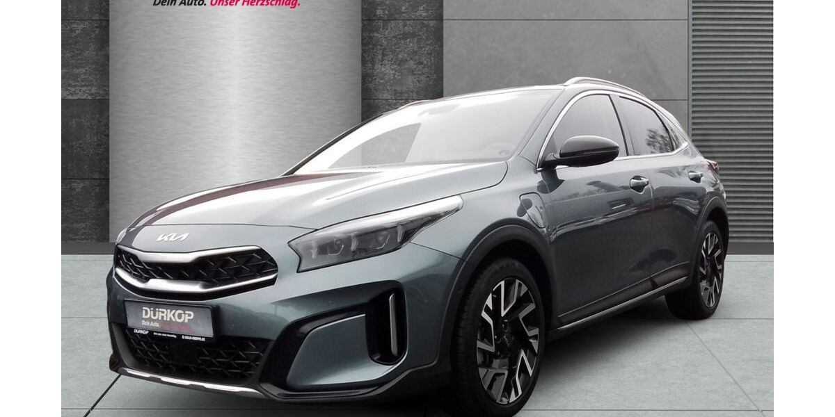 Kia XCeed 22.952 km 25.590 € Hannover 30177