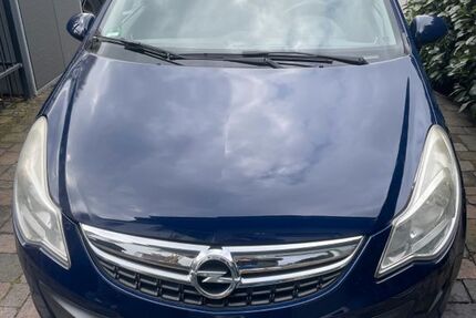 Opel Corsa 101.000 km 3.300 &euro; Herne 44628