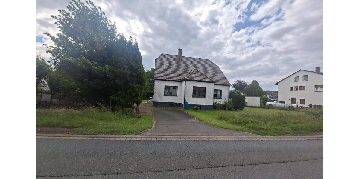 Einfamilienhaus Preußisch Oldendorf - 4 Zimmer, 130 m&sup2;, 249.000&euro; | Angebot:26869958