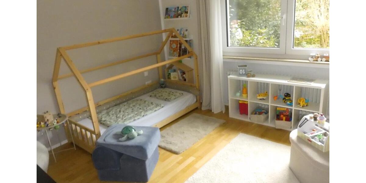 Etagenwohnung Hückeswagen - 3 Zimmer, 78 m&sup2;, 645&euro; | Angebot:25907457