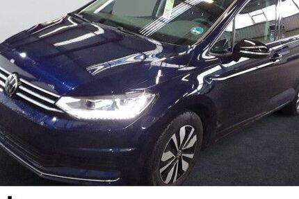 VW Touran 25.015 km 33.830 &euro; Reutlingen 72770
