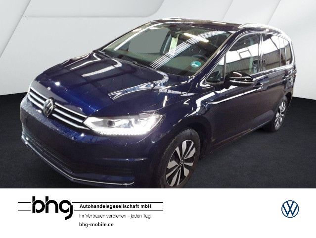 VW Touran 25.015 km 33.830 &euro; Reutlingen 72770