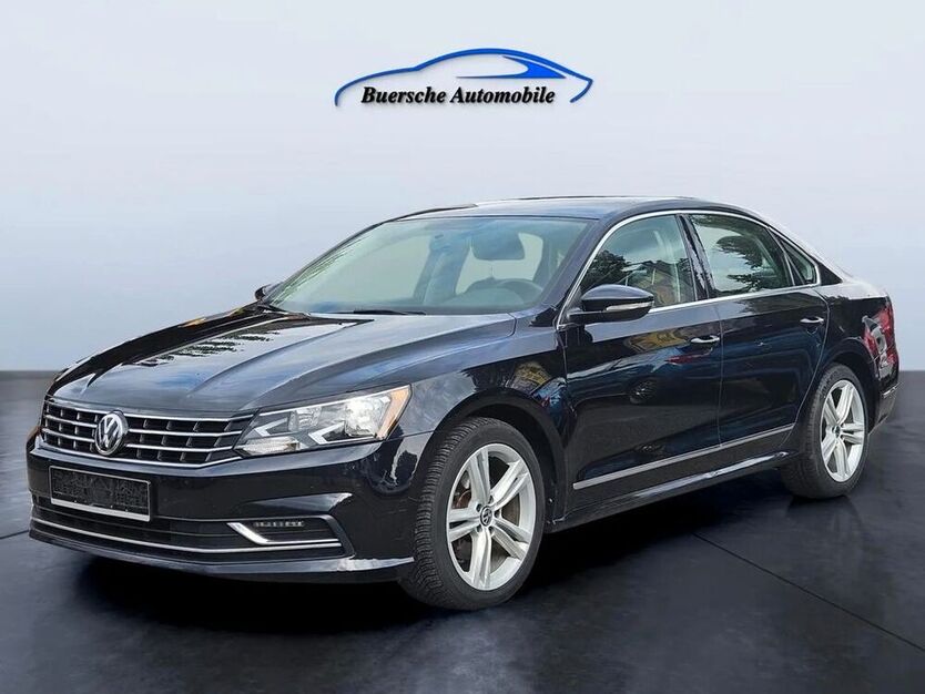 Passat