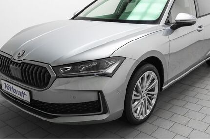 Skoda Superb 22.315 km 45.550 &euro; Holzminden 37603