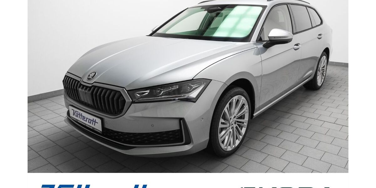 Skoda Superb 22.315 km 45.550 &euro; Holzminden 37603