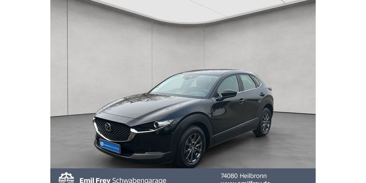 Mazda CX-30 56.458 km 20.990 &euro; Heilbronn 74080