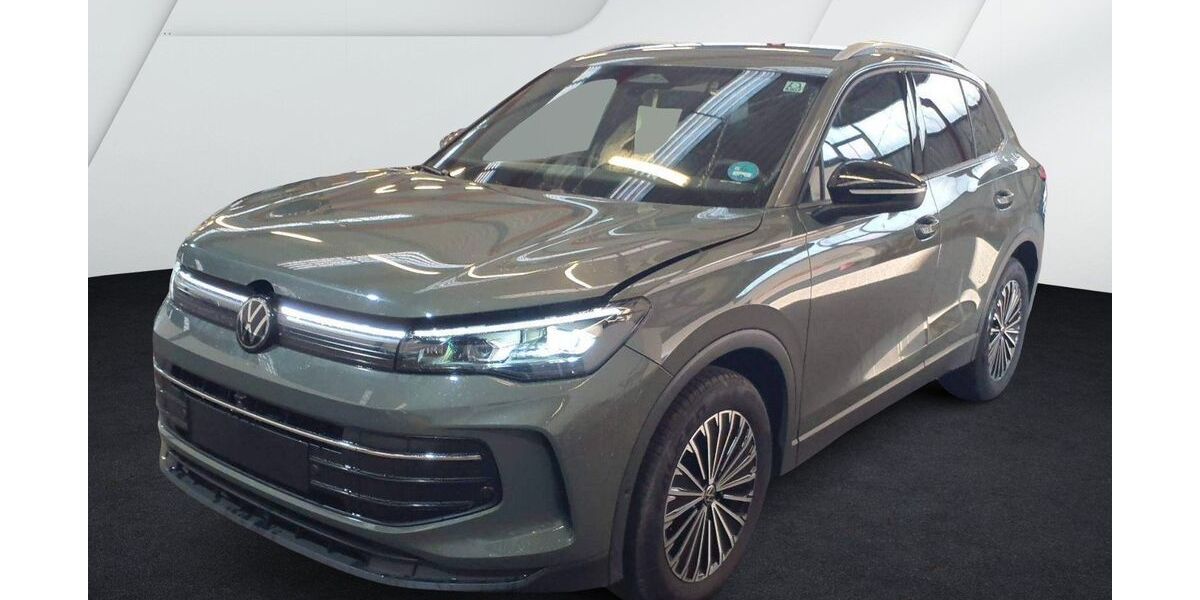 VW Tiguan 25.405 km 35.450 &euro; Eltville 65343