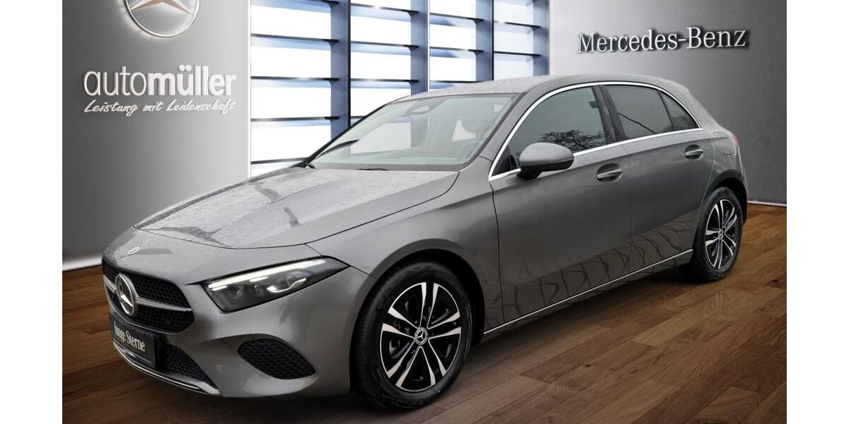 Mercedes-Benz A 180 3.500 km 29.980 &euro; Kronach 96317