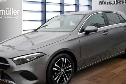 Mercedes-Benz A 180 3.500 km 32.240 &euro; Kronach 96317