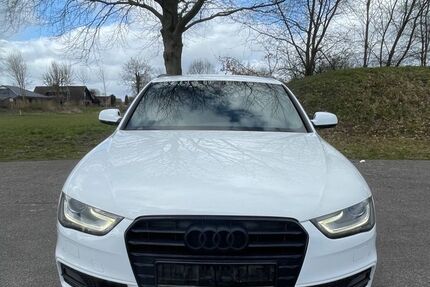 Audi A4 296.000 km 9.500 &euro; Wahlstedt 23812