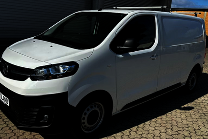 Opel Vivaro 69.000 km 18.995 &euro; Norderstedt bei Hamburg 22844