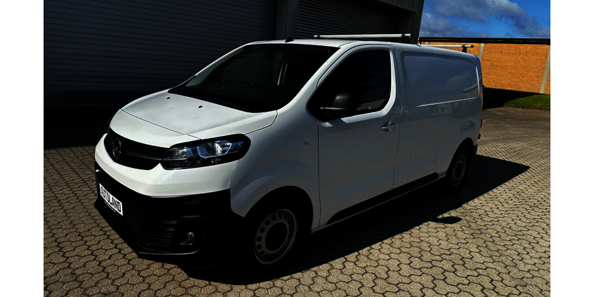 Opel Vivaro 69.000 km 18.995 &euro; Norderstedt bei Hamburg 22844