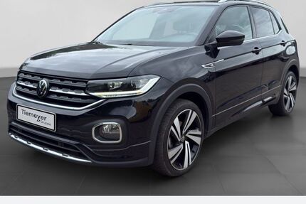 VW T-Cross 78.111 km 18.350 &euro; Castrop-Rauxel 44575