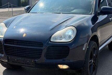 Porsche Cayenne 226.014 km 4.950 &euro; Bisingen 72406