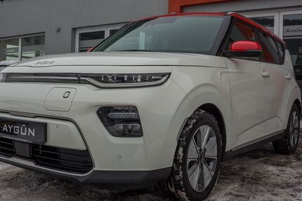 Kia Soul 54.979 km 14.495 &euro; Schlüchtern 36381