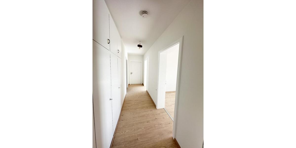 Etagenwohnung Waldmünchen - 4 Zimmer, 93 m&sup2;, 625&euro; | Angebot:26665961
