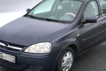Opel Corsa 153.480 km 2.590 &euro; Schönberg 94513