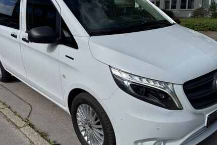 Mercedes-Benz Vito 41.661 km 31.800 &euro; Puchheim 82178