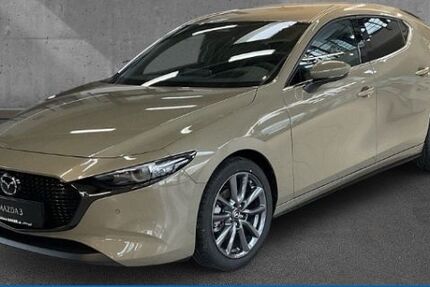 Mazda 3 1.448 km 27.760 &euro; Lüneburg 21337