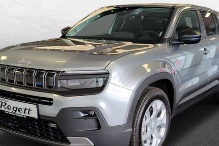 Jeep Avenger 5.100 km 34.990 € Delbrück-Westenholz 33129