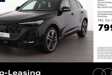 Audi SQ5 4.000 km 84.980 &euro; Neumarkt 92318