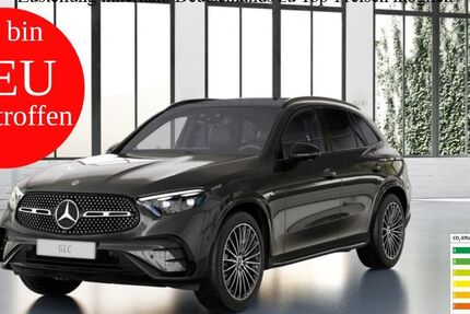 Mercedes-Benz GLC 450 8.500 km 79.949 &euro; Regensburg 93053