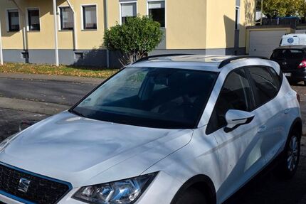 Seat Arona 99.583 km 12.000 € Koblenz 56076