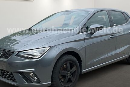 Seat Ibiza 107.936 km 9.999 &euro; Brehna 06796